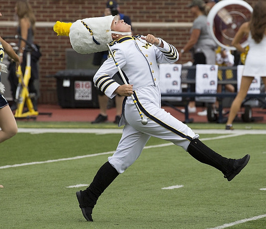 Michigan Band
