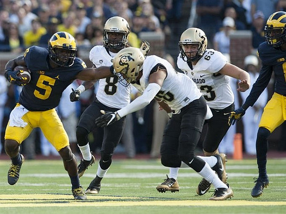 Jabrill Peppers (5)