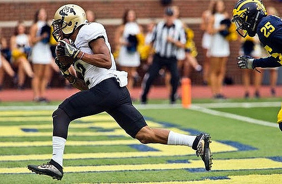 Dymonte Thomas (25)