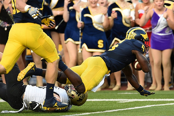 Jabrill Peppers (5)