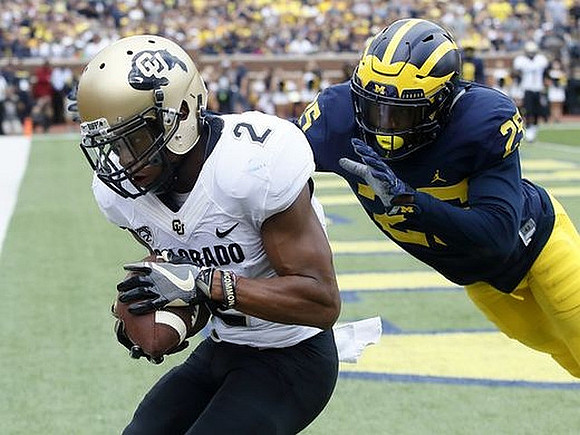Dymonte Thomas (25)