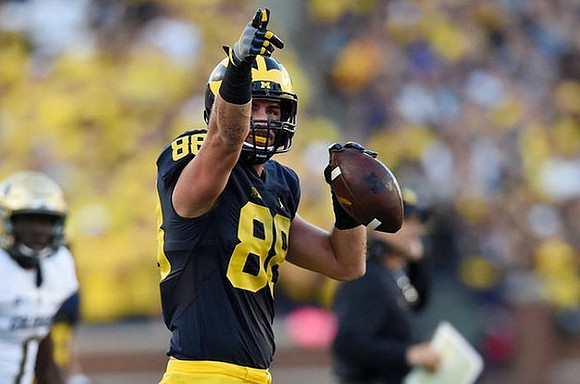 Jake Butt (88)