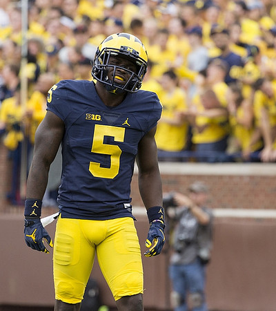 Jabrill Peppers (5)