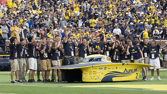 Michigan Stadium