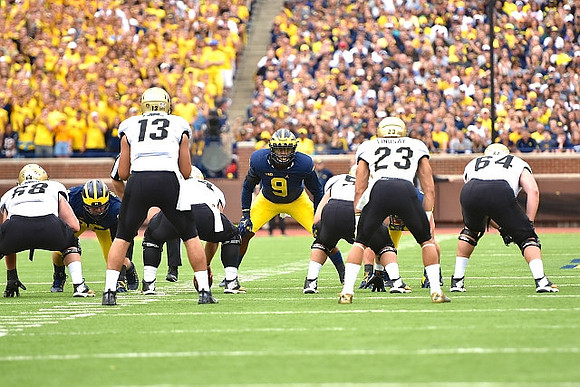 Mike McCray (9)