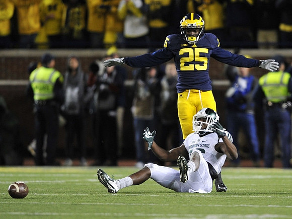 Dymonte Thomas (25)