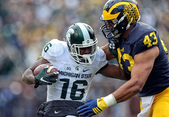 Chris Wormley (43)