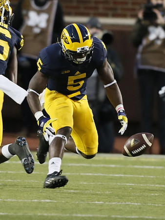 Jabrill Peppers (5)