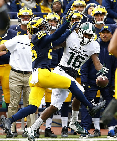 Jourdan Lewis (26)