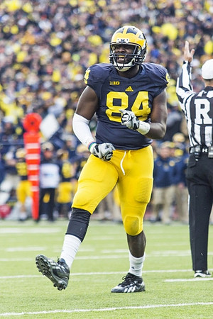 A.J. Williams (84)