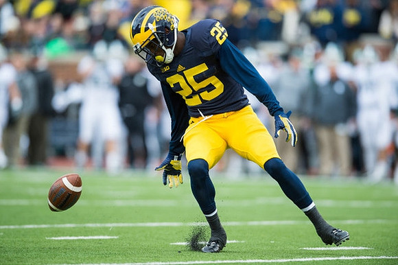 Dymonte Thomas (25)