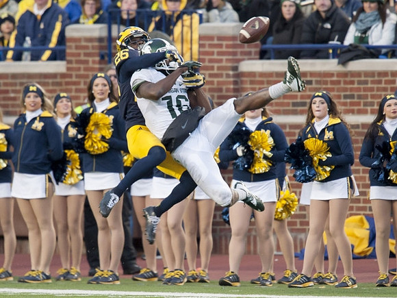 Jourdan Lewis (26)