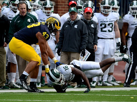 Chris Wormley (43)