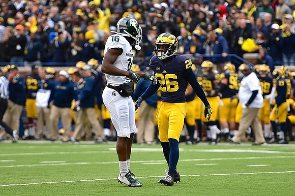 Jourdan Lewis (26)
