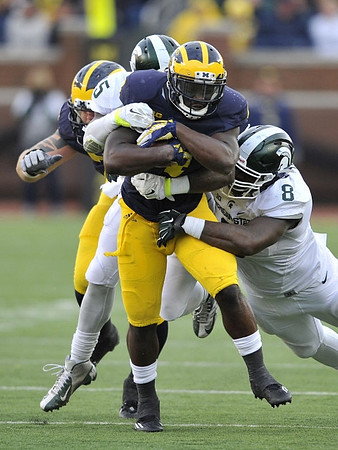 De'Veon Smith (4)