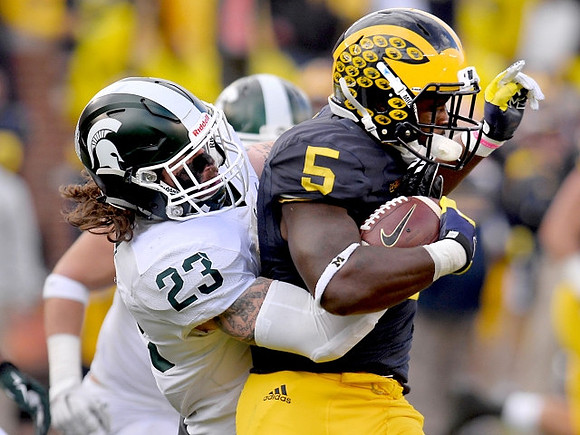 Jabrill Peppers (5)