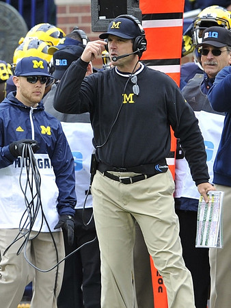 Jim Harbaugh