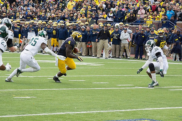 De'Veon Smith (4)