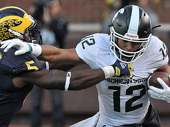 Jabrill Peppers (5)
