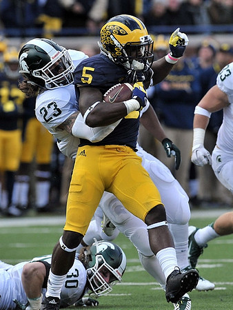 Jabrill Peppers (5)