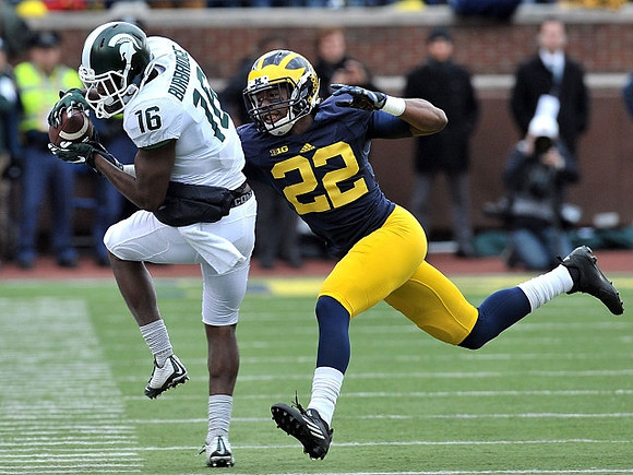 Jarrod Wilson (22)