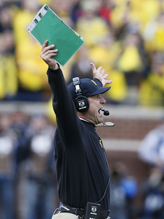 Jim Harbaugh