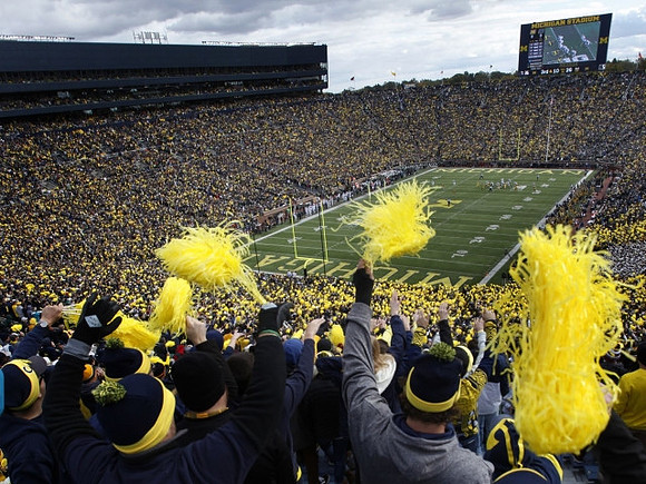 Michigan Stadium