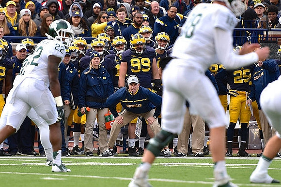 D.J. Durkin