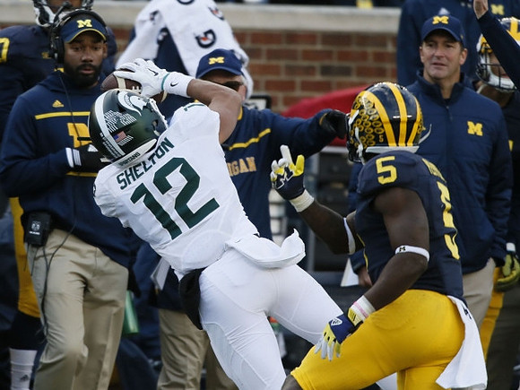 Jabrill Peppers (5)