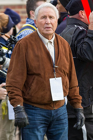 Lee Corso