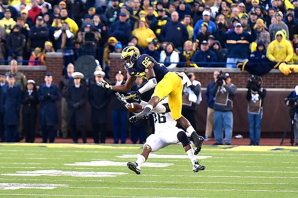 Jehu Chesson (86)