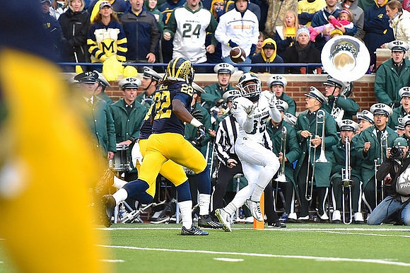 Jarrod Wilson (22)