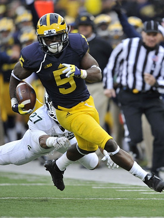 Jabrill Peppers (5)