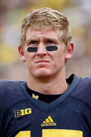 Jake Rudock (15)