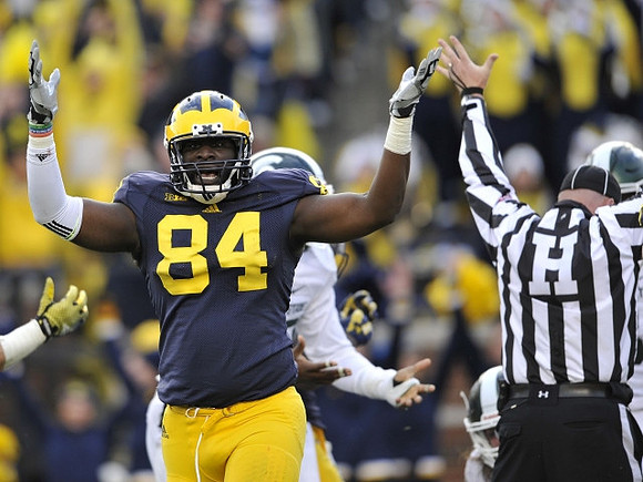 A.J. Williams (84)