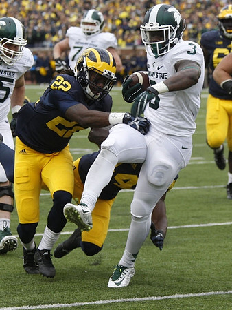 Jarrod Wilson (22)