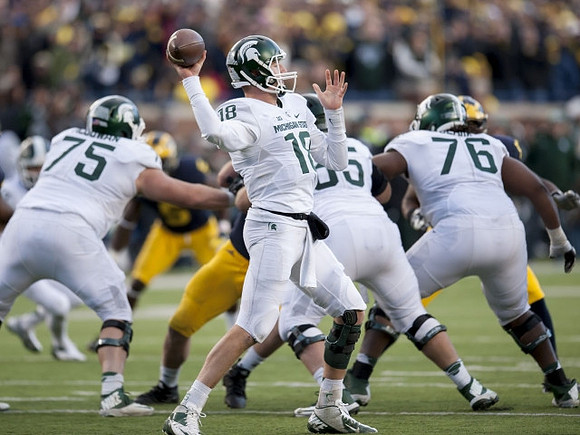 Jabrill Peppers (5)