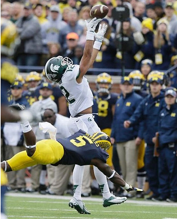 Jabrill Peppers (5)
