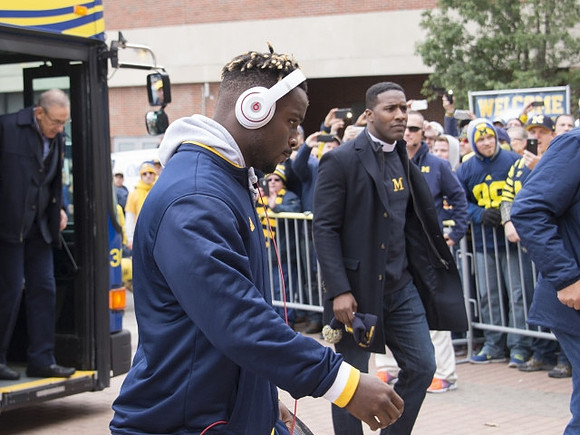 De'Veon Smith (4)