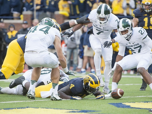 De'Veon Smith (4)