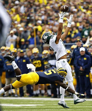 Jabrill Peppers (5)