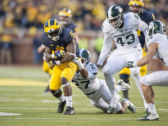 Jabrill Peppers (5)
