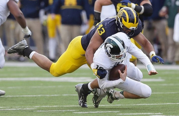 Chris Wormley (43)