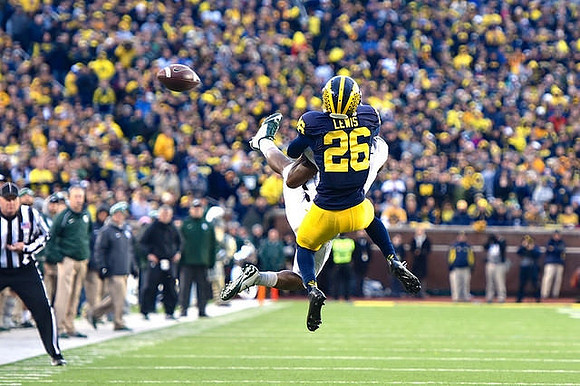 Jourdan Lewis (26)