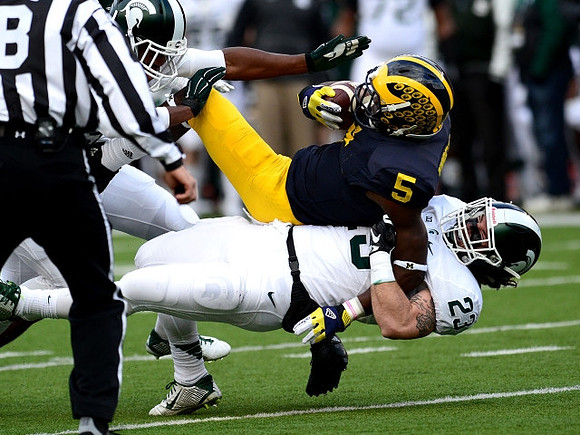 Jabrill Peppers (5)