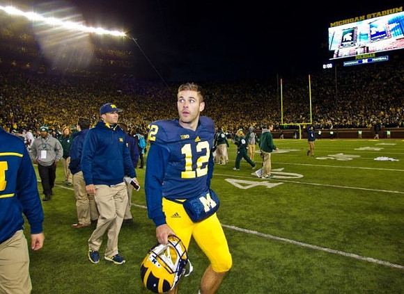 Blake O'Neill (12)