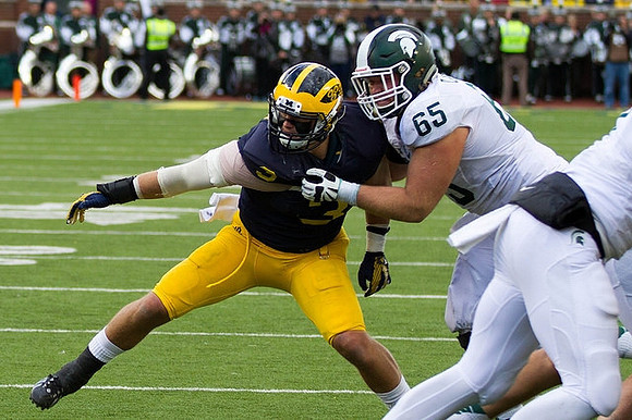 Desmond Morgan (3)