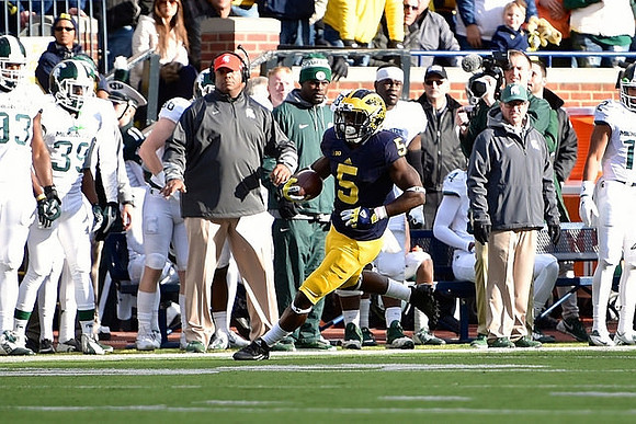 Jabrill Peppers (5)