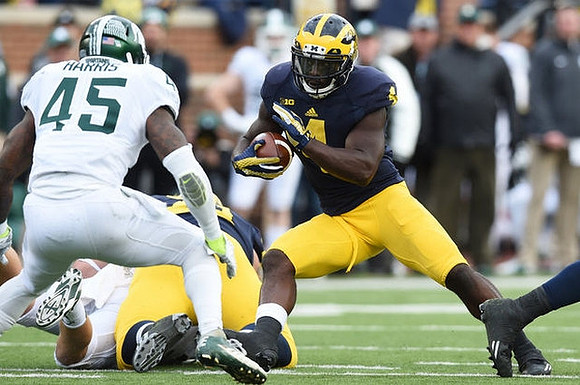 De'Veon Smith (4)