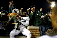 The Paul Bunyan Trophy